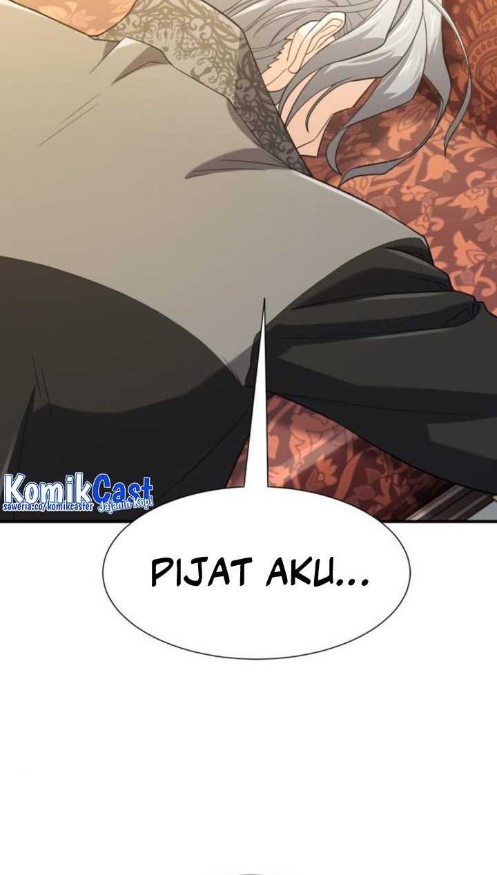 The World’s Best Engineer Chapter 159 Gambar 25