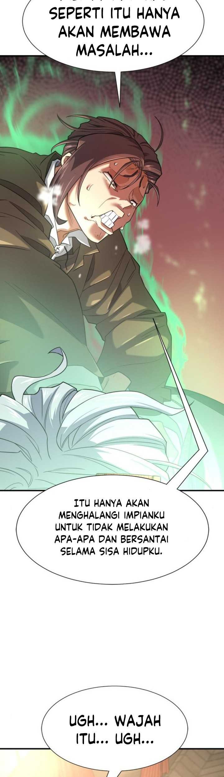 The World’s Best Engineer Chapter 159 Gambar 46