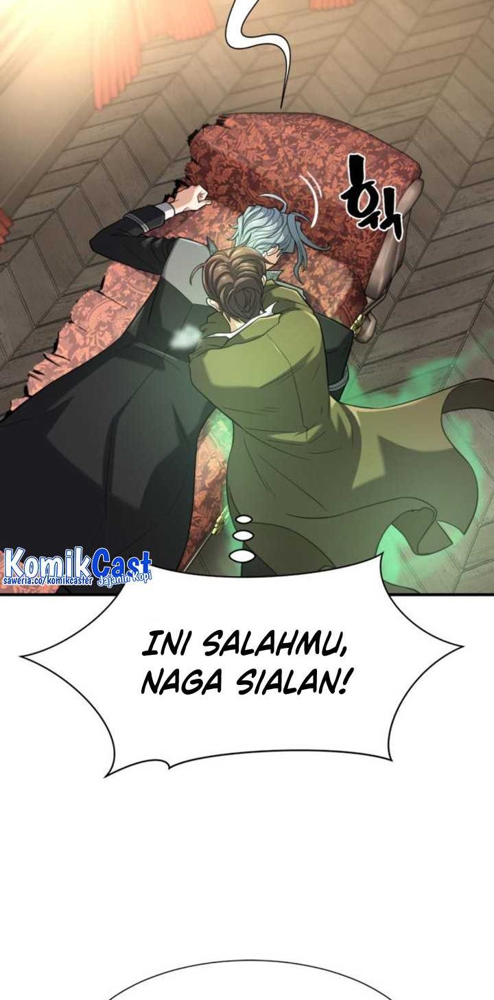 The World’s Best Engineer Chapter 159 Gambar 47