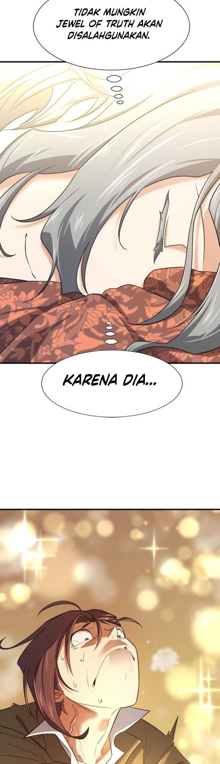 The World’s Best Engineer Chapter 159 Gambar 48