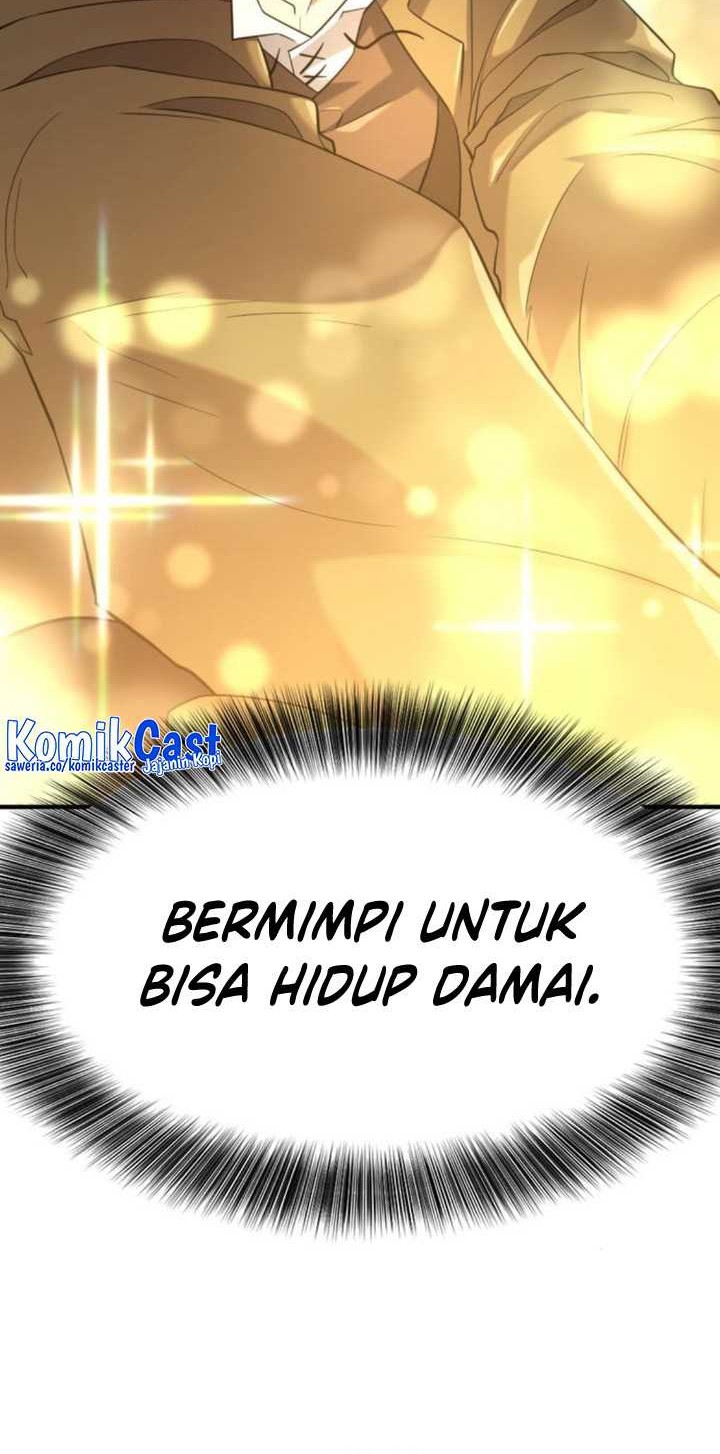 The World’s Best Engineer Chapter 159 Gambar 49