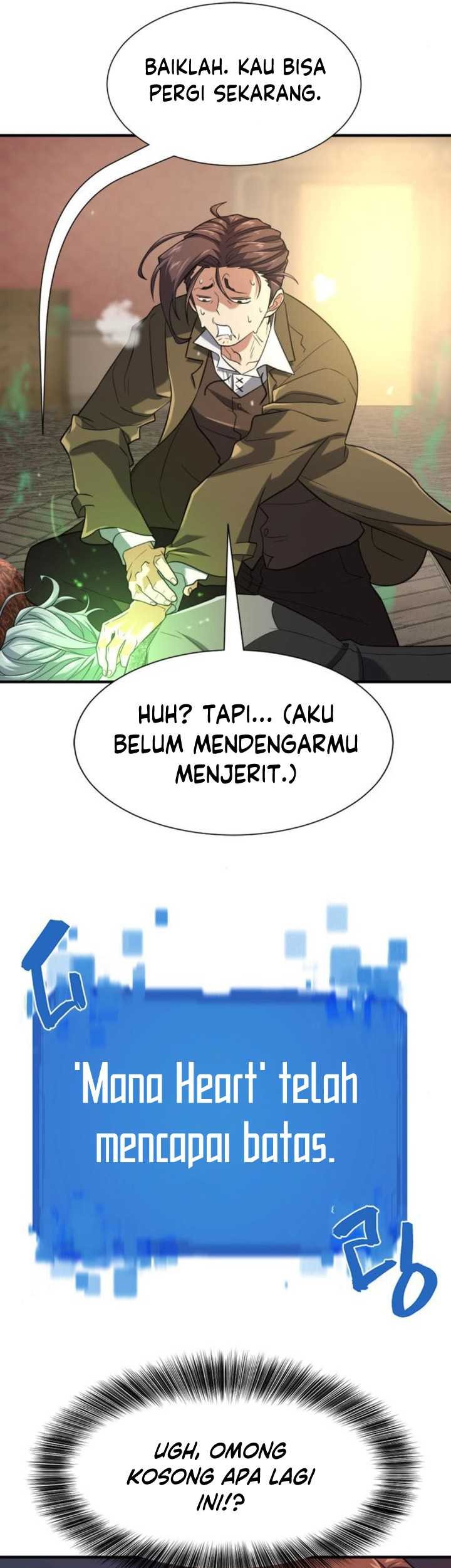 The World’s Best Engineer Chapter 159 Gambar 50