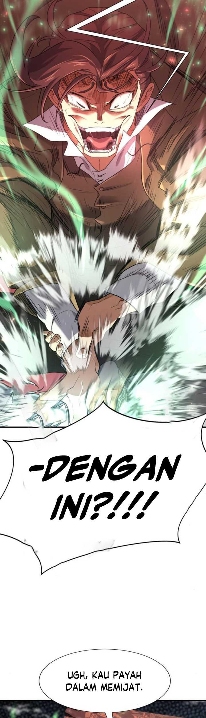 The World’s Best Engineer Chapter 159 Gambar 38