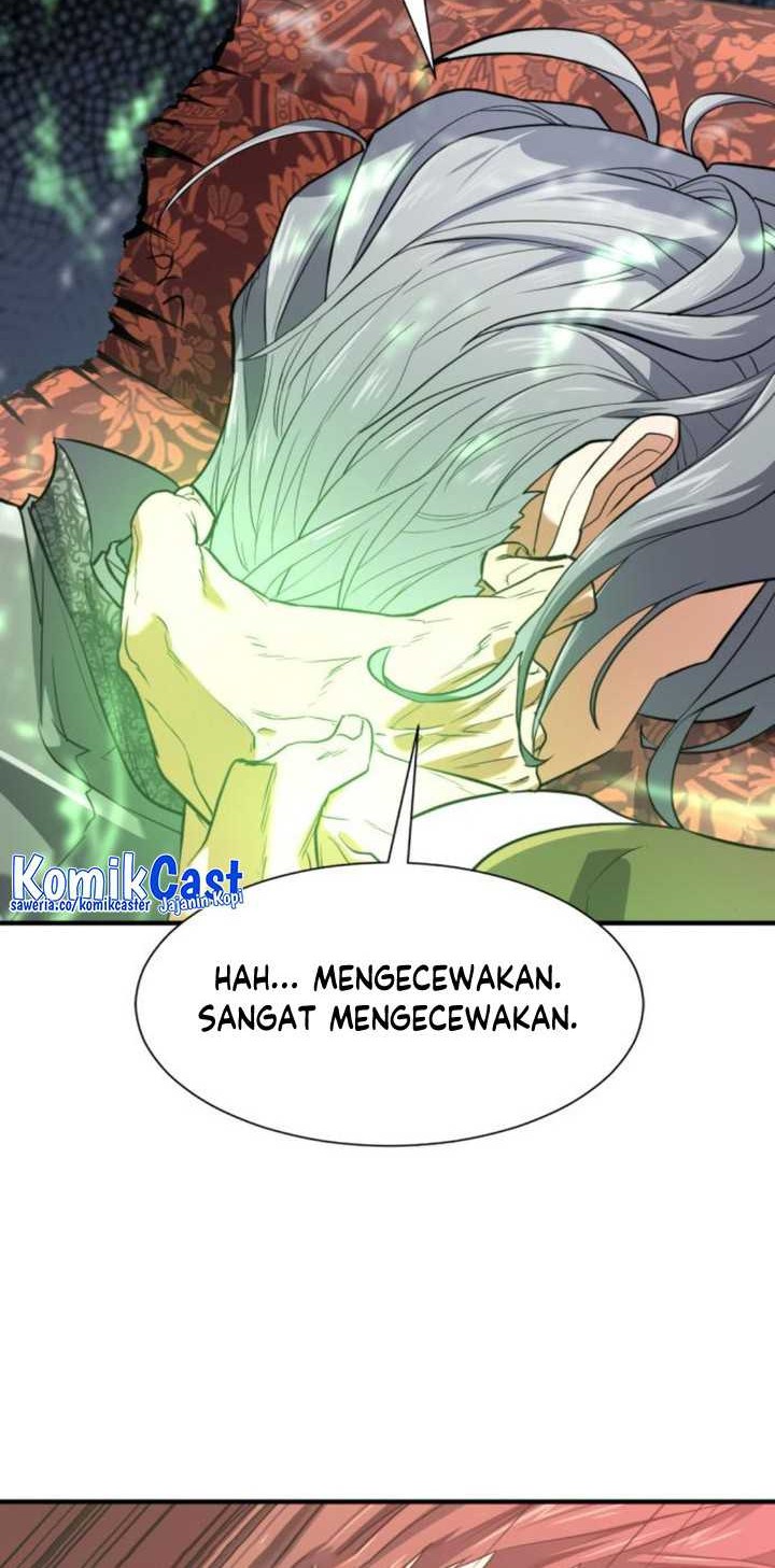 The World’s Best Engineer Chapter 159 Gambar 39