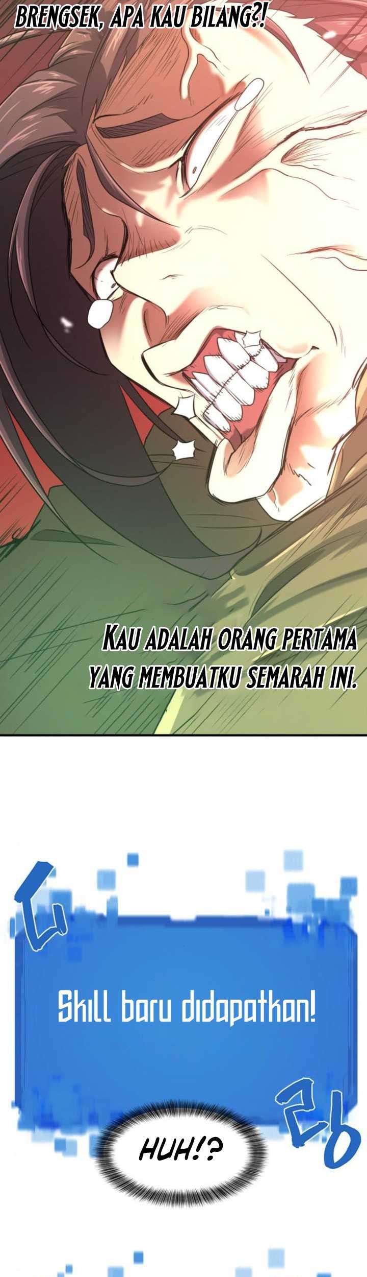 The World’s Best Engineer Chapter 159 Gambar 40