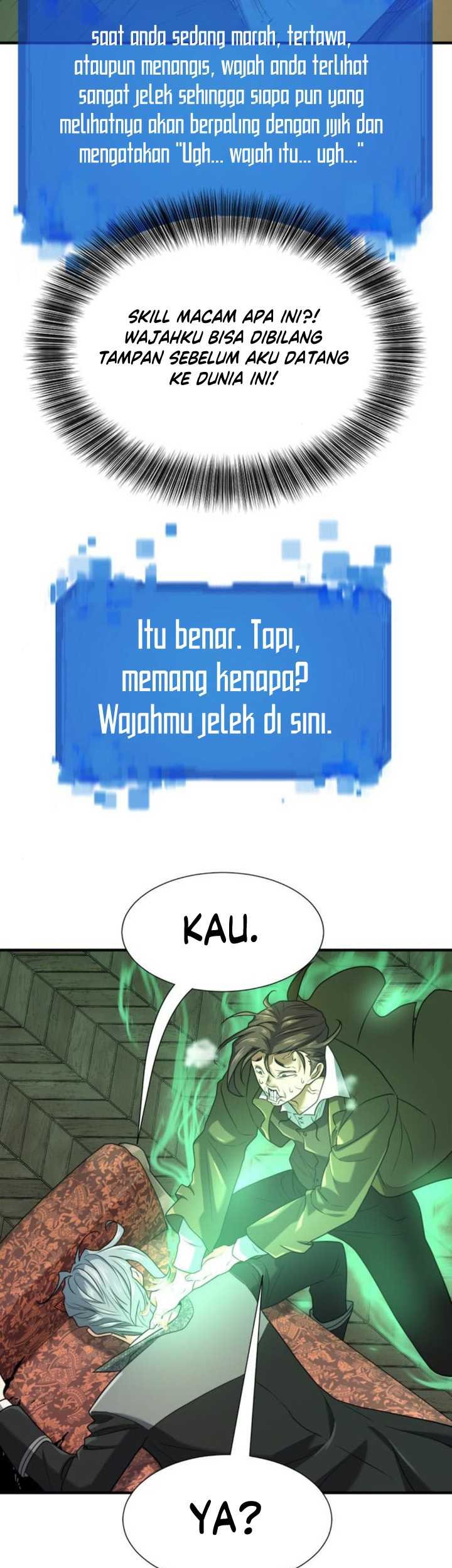 The World’s Best Engineer Chapter 159 Gambar 42