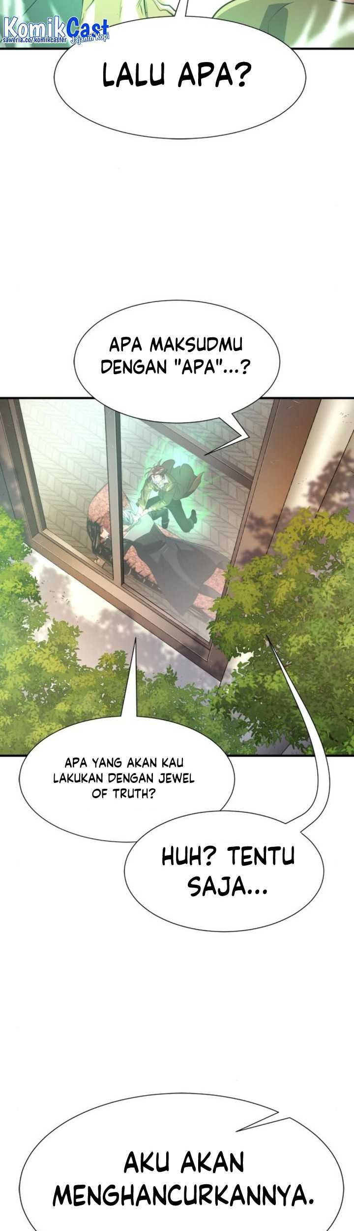 The World’s Best Engineer Chapter 159 Gambar 44