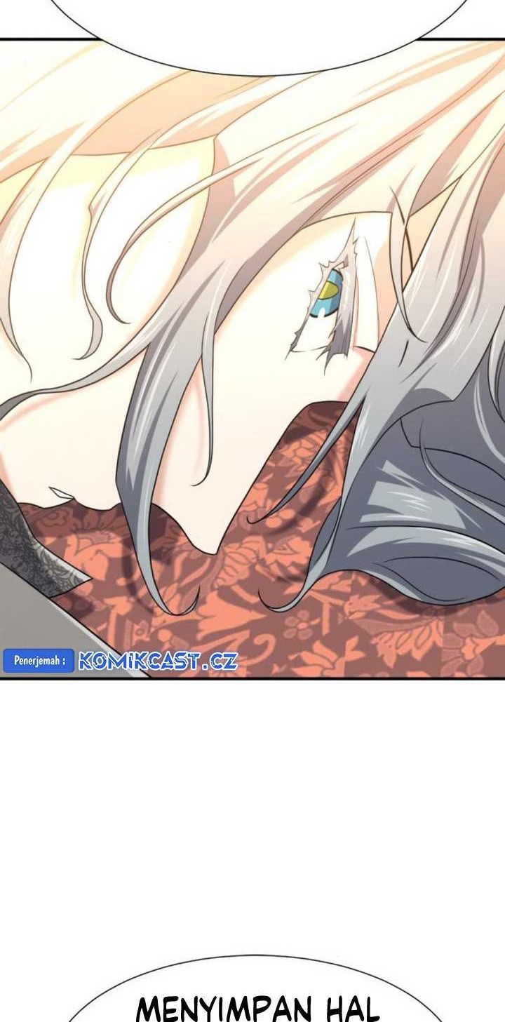 The World’s Best Engineer Chapter 159 Gambar 45