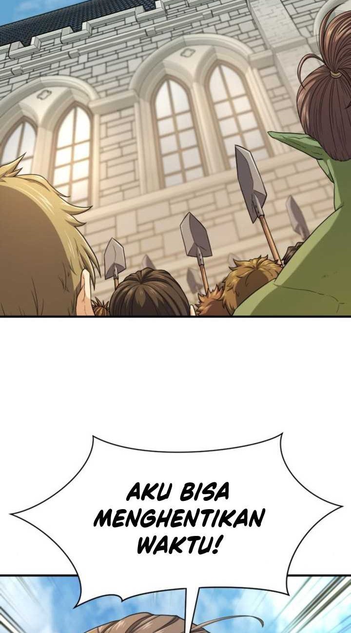 The World’s Best Engineer Chapter 159 Gambar 3