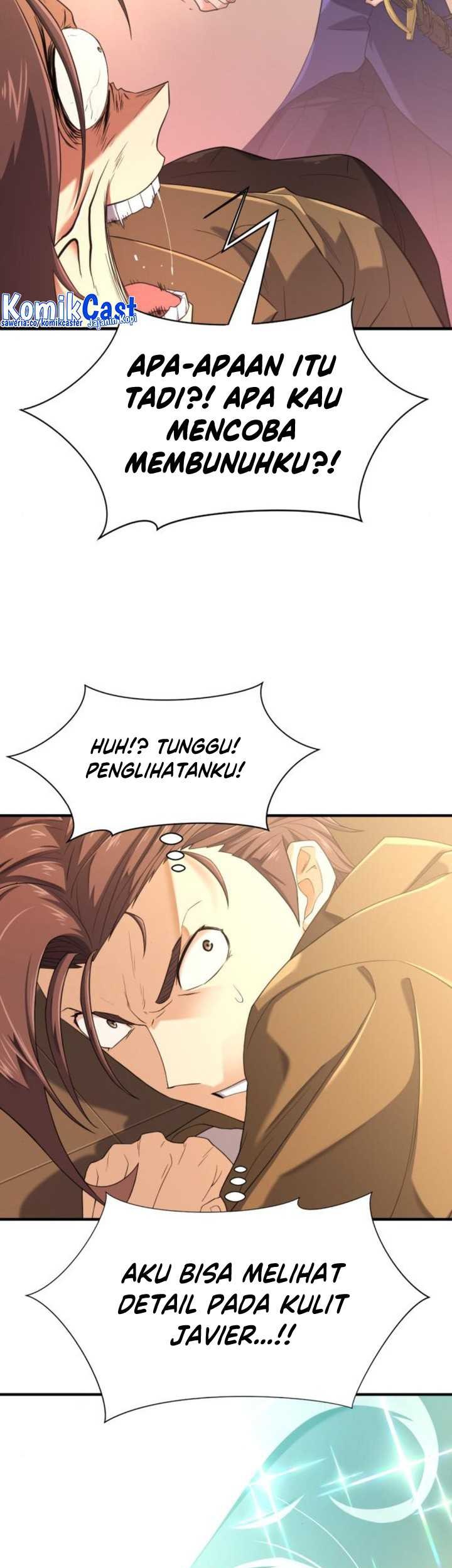 The World’s Best Engineer Chapter 159 Gambar 68