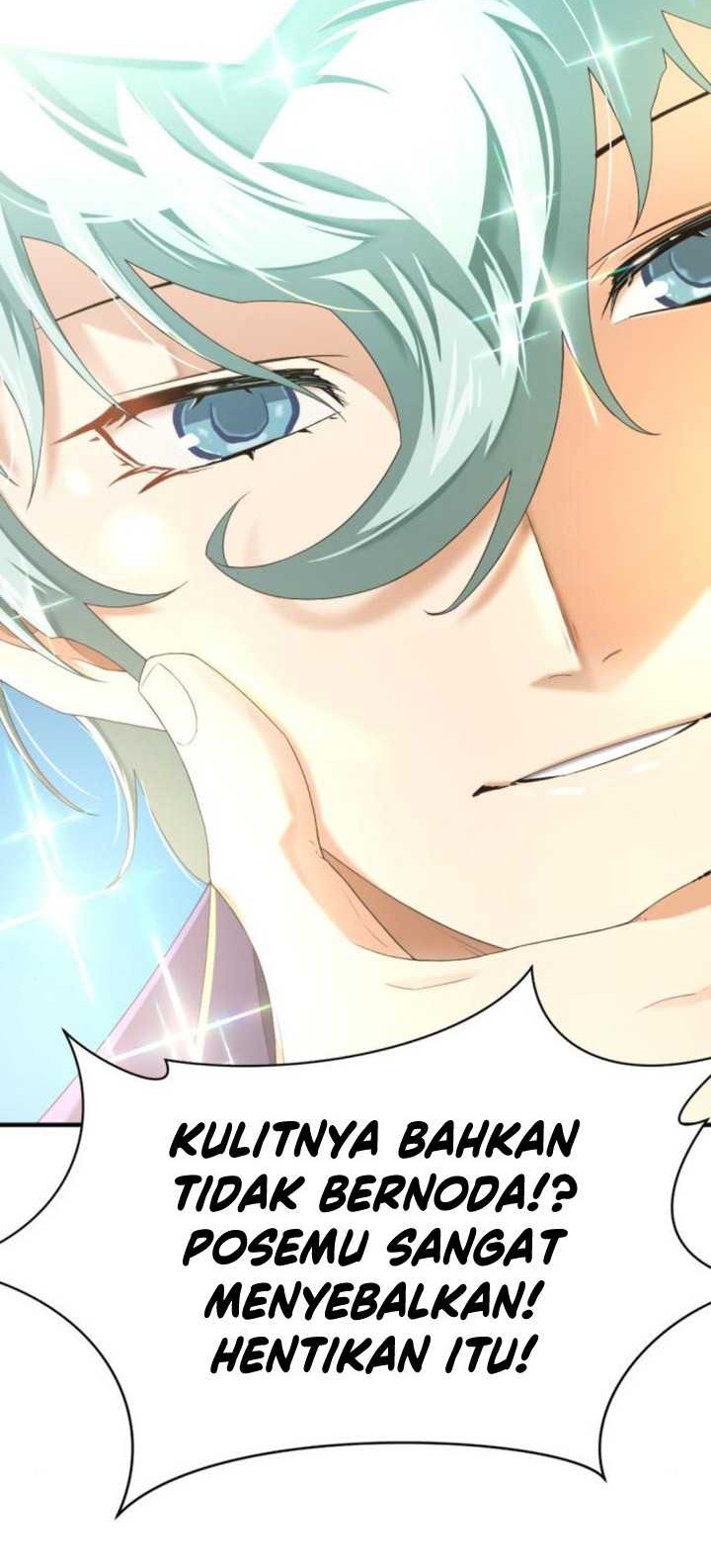 The World’s Best Engineer Chapter 159 Gambar 69