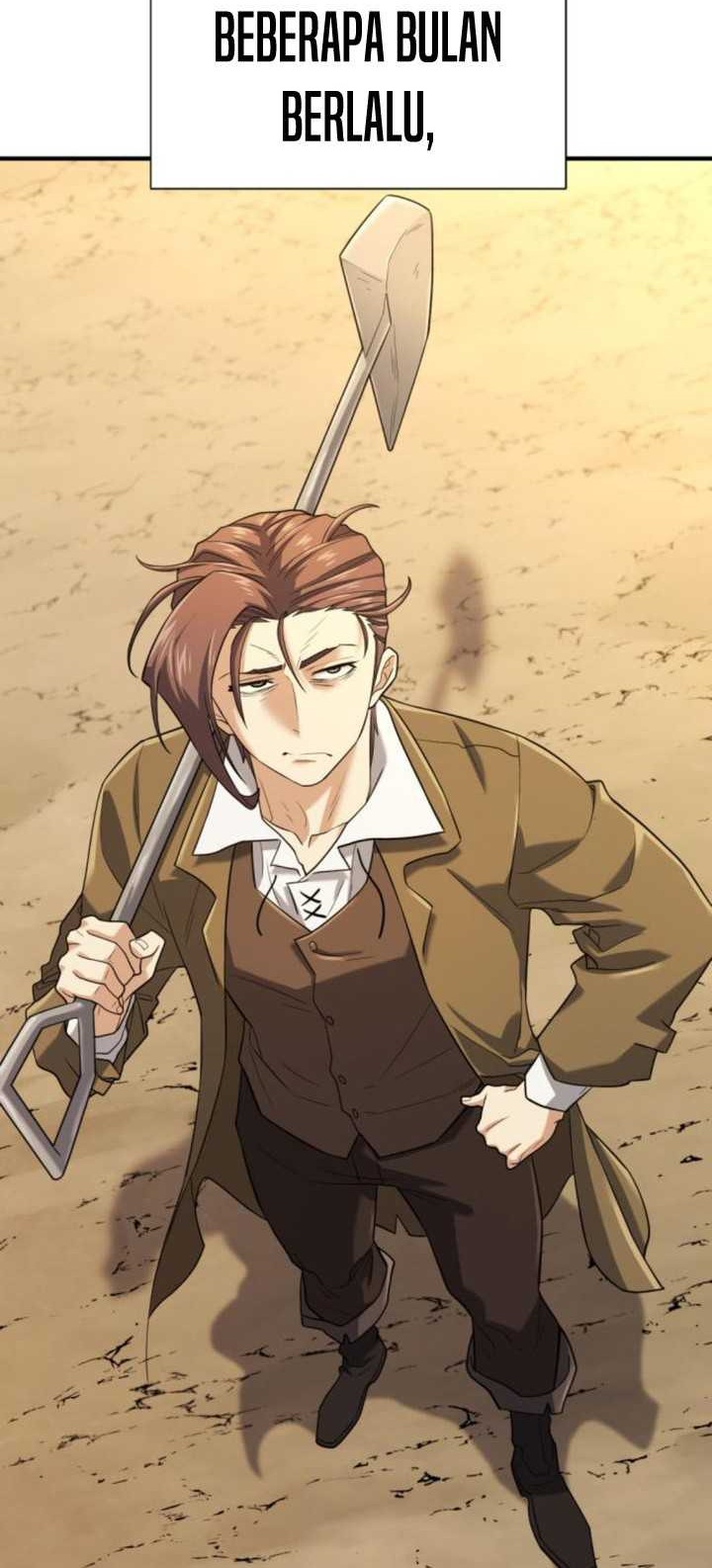 The World’s Best Engineer Chapter 159 Gambar 71