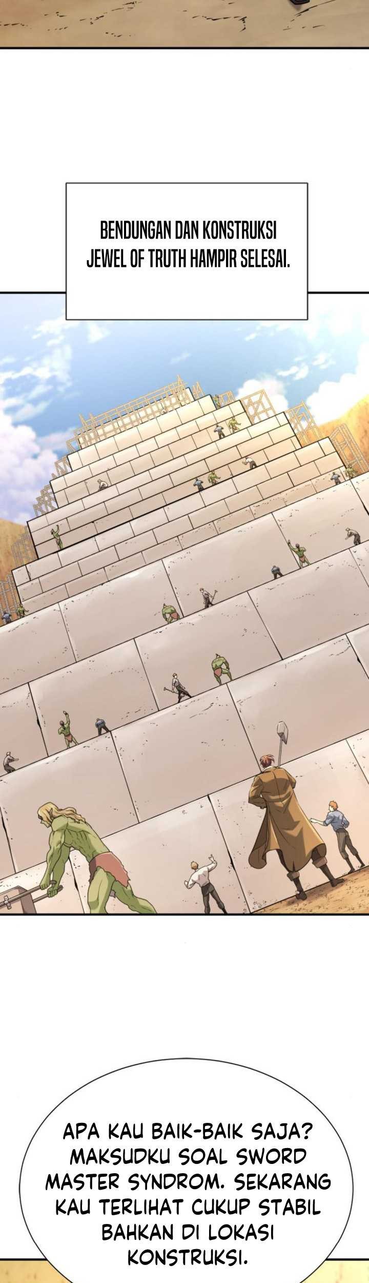 The World’s Best Engineer Chapter 159 Gambar 72