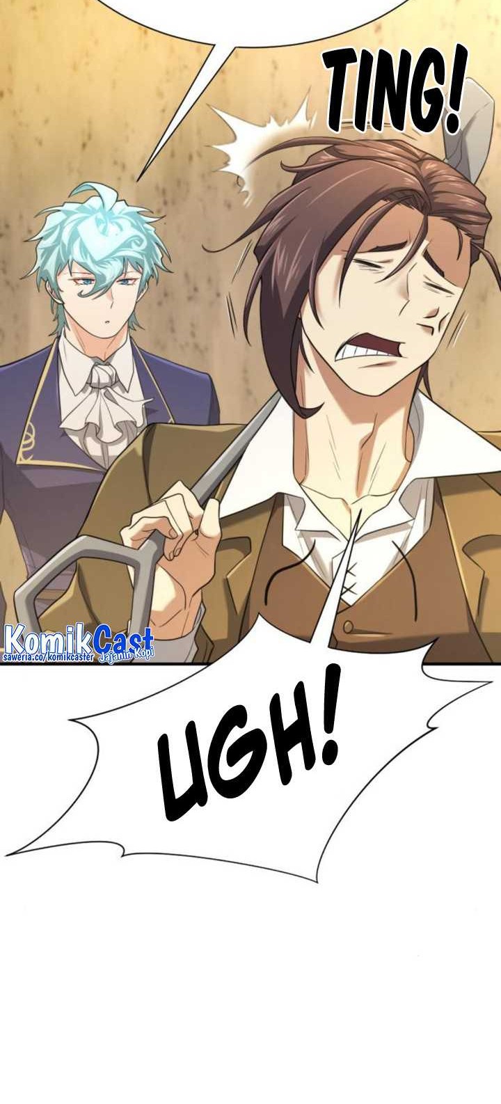 The World’s Best Engineer Chapter 159 Gambar 73