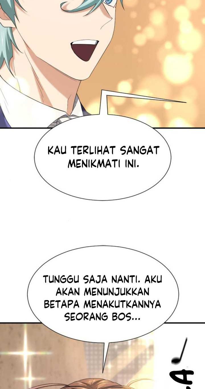 The World’s Best Engineer Chapter 159 Gambar 75