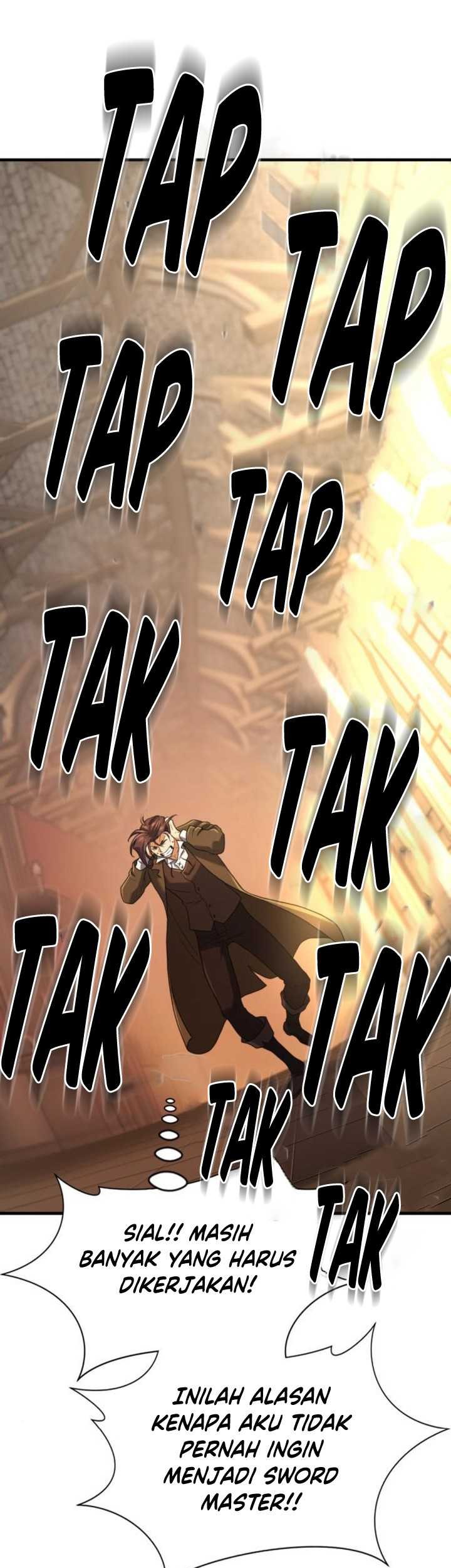 The World’s Best Engineer Chapter 159 Gambar 60