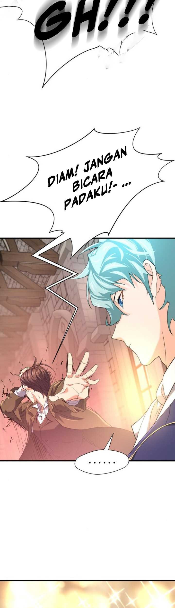 The World’s Best Engineer Chapter 159 Gambar 64