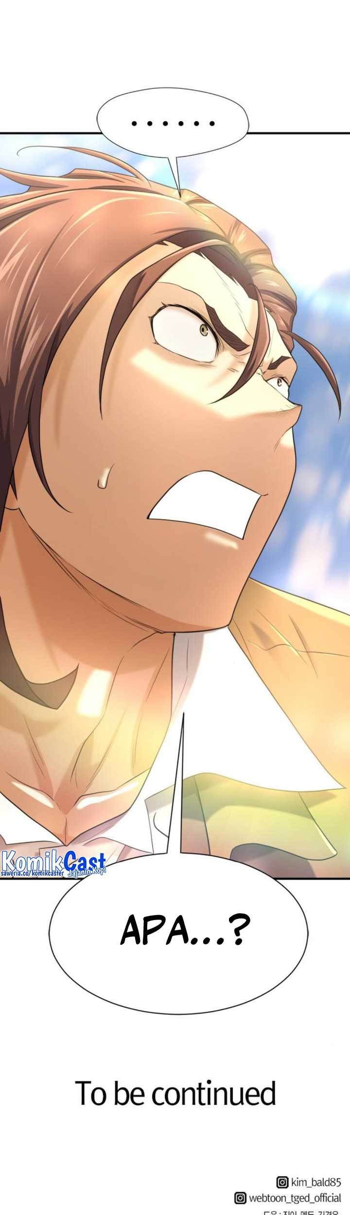 The World’s Best Engineer Chapter 159 Gambar 86