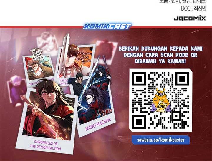 The World’s Best Engineer Chapter 159 Gambar 87