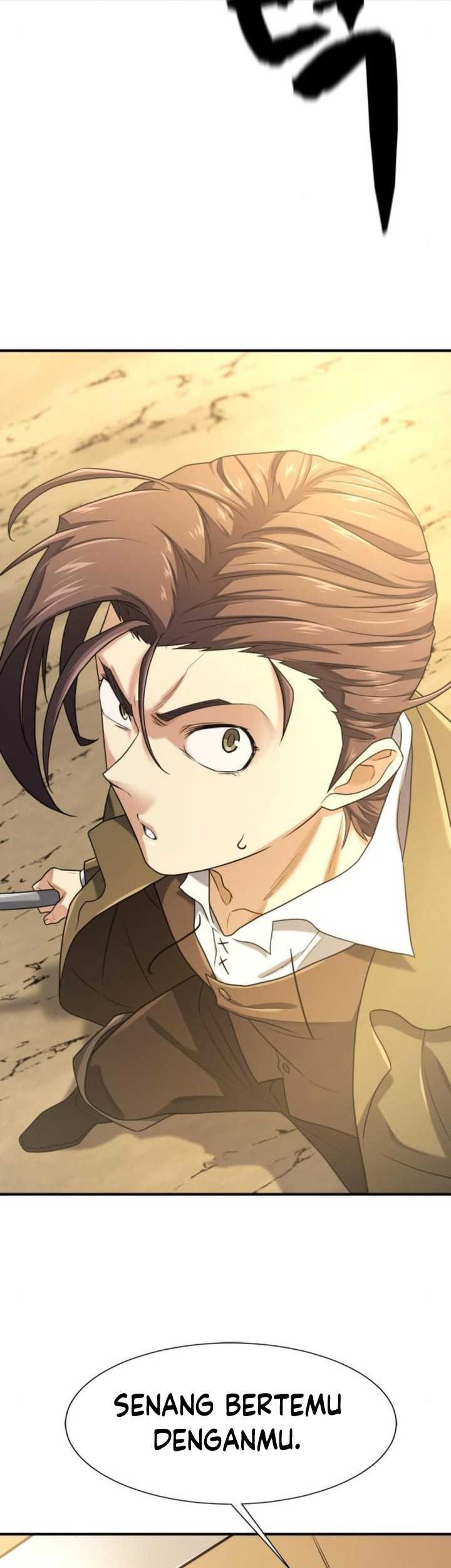 The World’s Best Engineer Chapter 159 Gambar 80