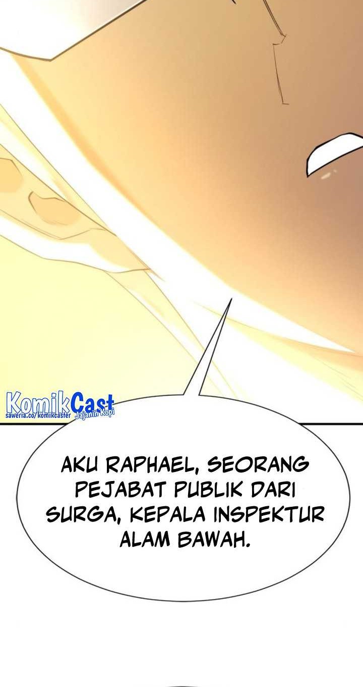 The World’s Best Engineer Chapter 159 Gambar 81