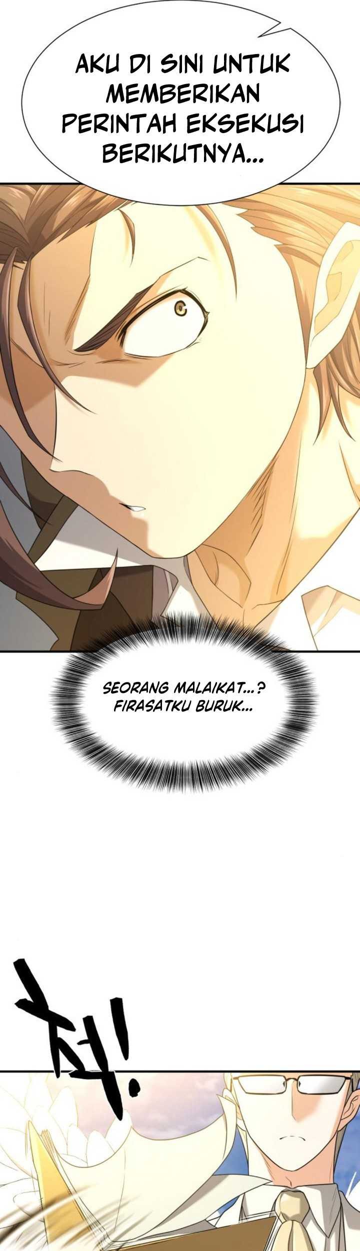 The World’s Best Engineer Chapter 159 Gambar 82