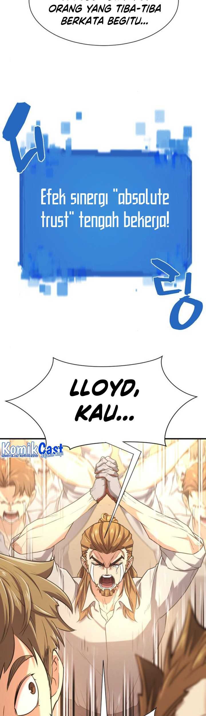 The World’s Best Engineer Chapter 159 Gambar 6