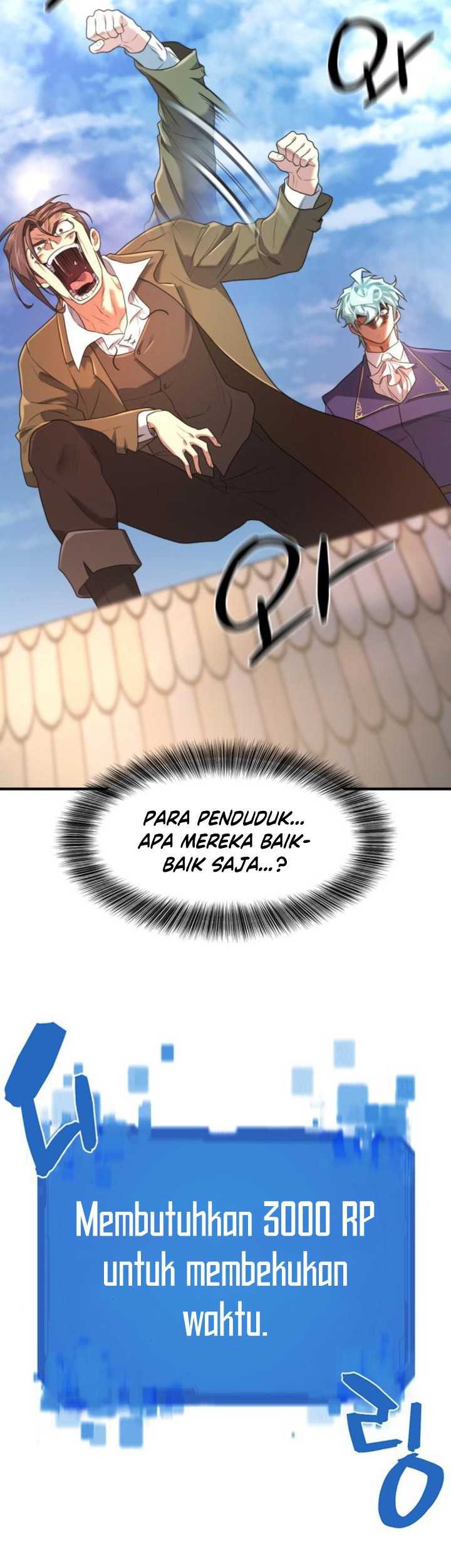 The World’s Best Engineer Chapter 159 Gambar 10