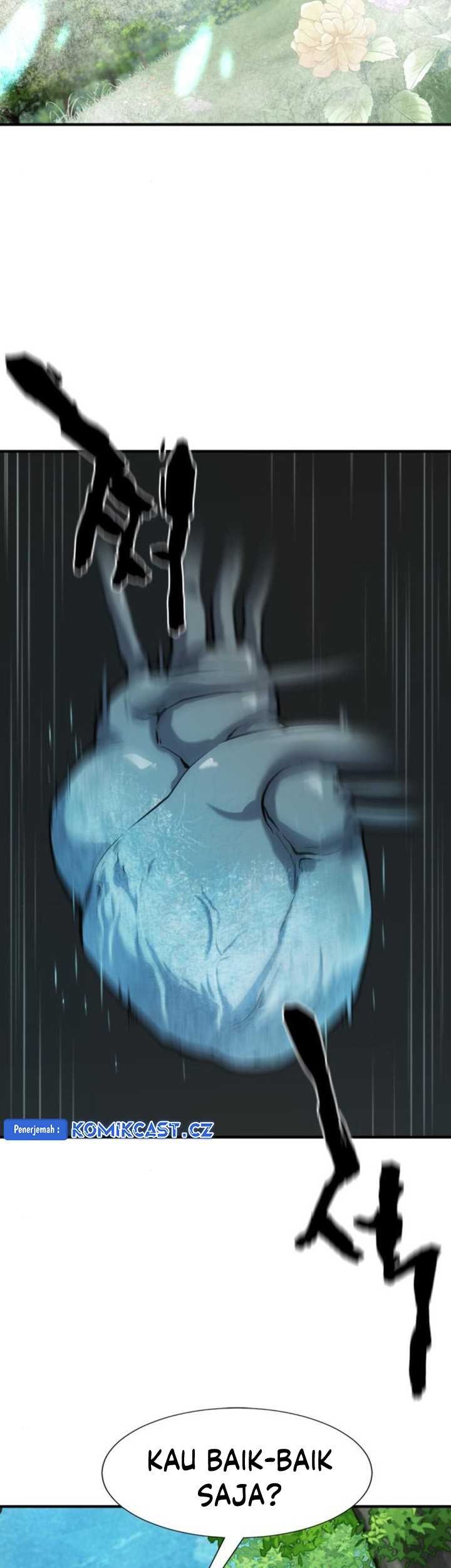 The World’s Best Engineer Chapter 159 Gambar 12