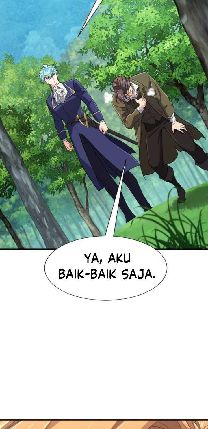 The World’s Best Engineer Chapter 159 Gambar 13