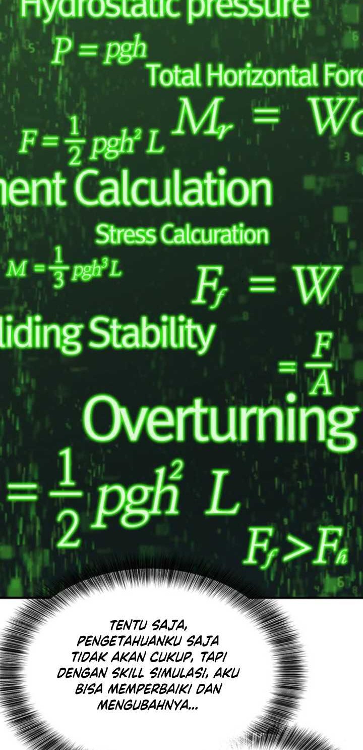 The World’s Best Engineer Chapter 159 Gambar 15