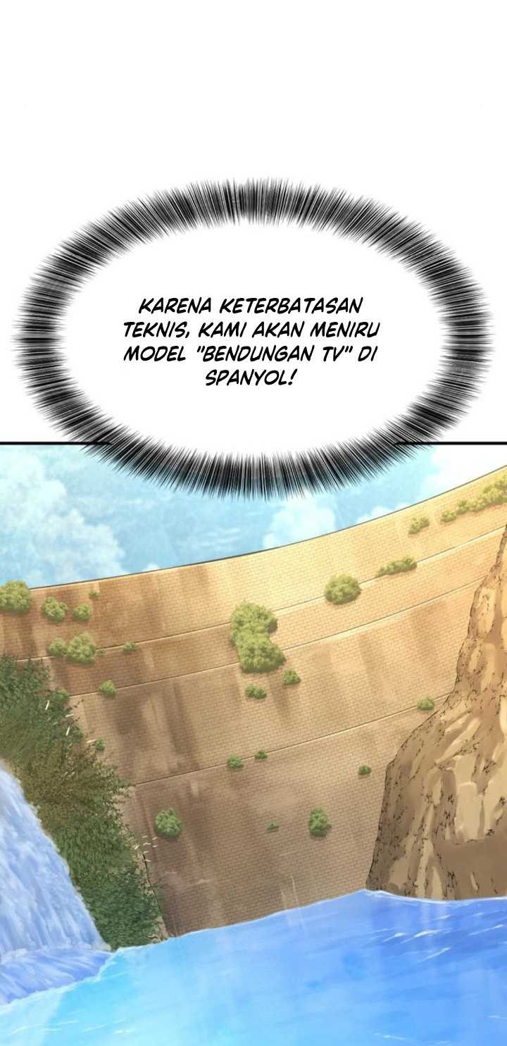 The World’s Best Engineer Chapter 159 Gambar 17