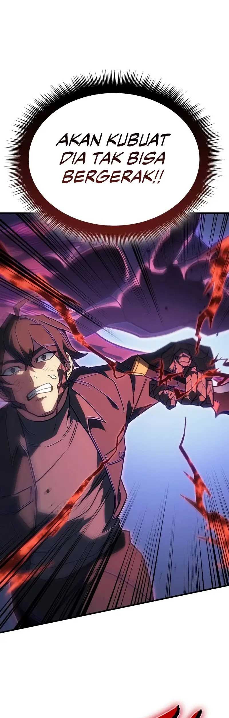 Regressing With The King’s Power Chapter 55 Gambar 50