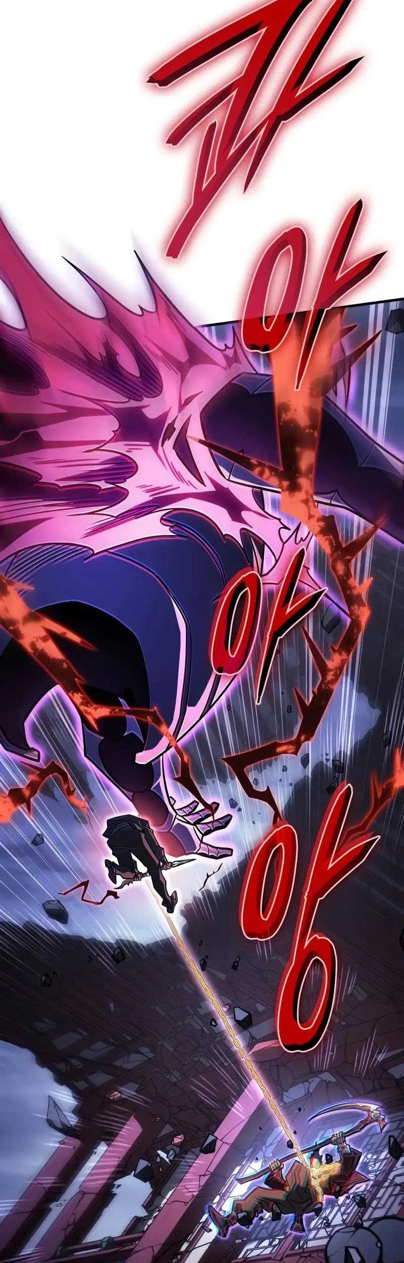 Regressing With The King’s Power Chapter 55 Gambar 51