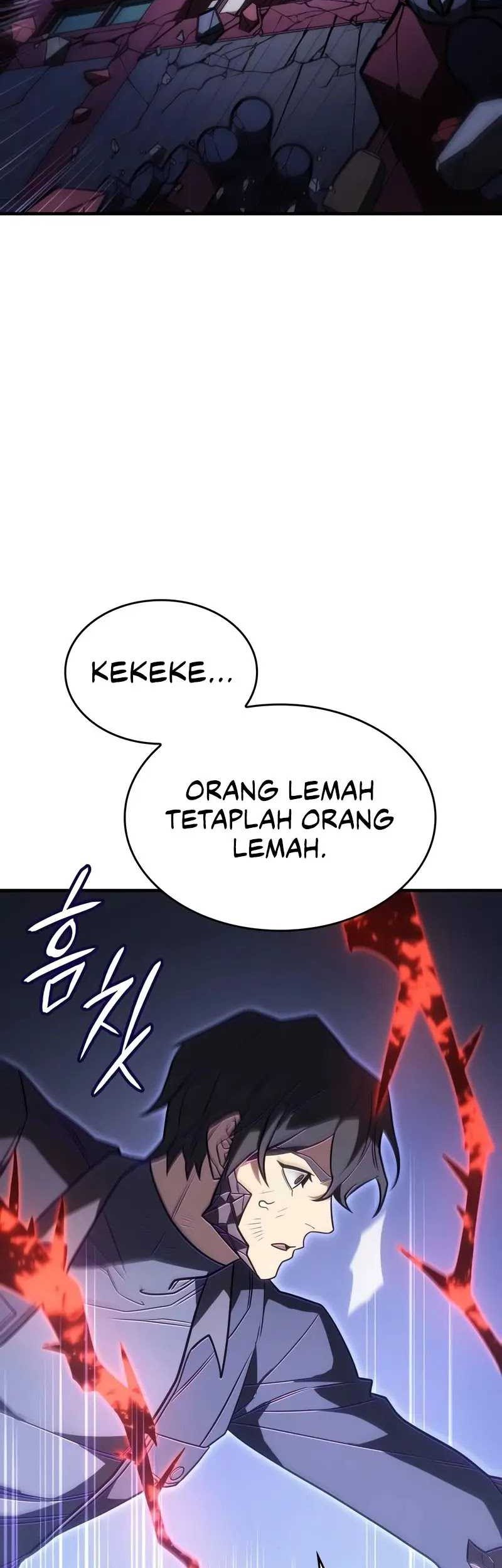 Regressing With The King’s Power Chapter 55 Gambar 52
