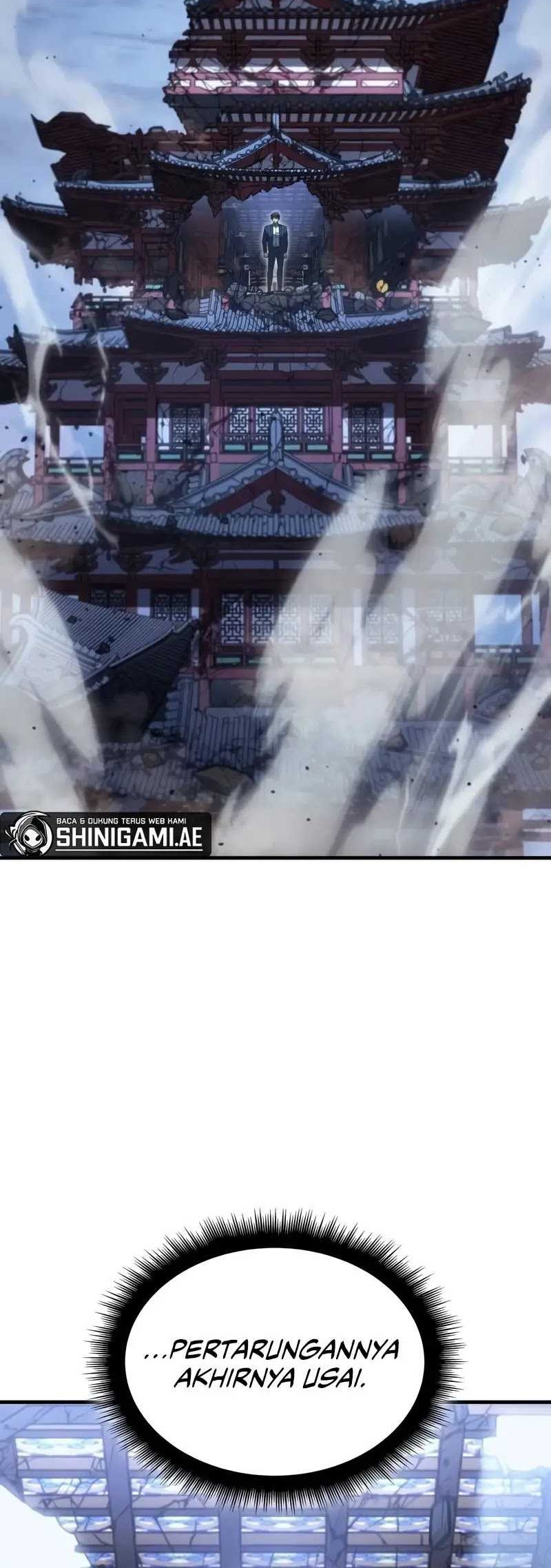 Regressing With The King’s Power Chapter 55 Gambar 61