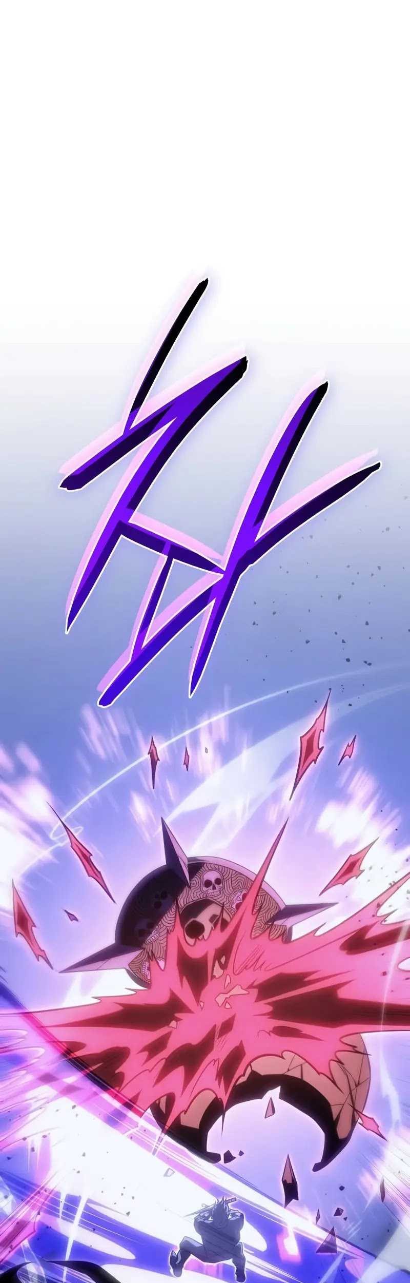 Regressing With The King’s Power Chapter 55 Gambar 58