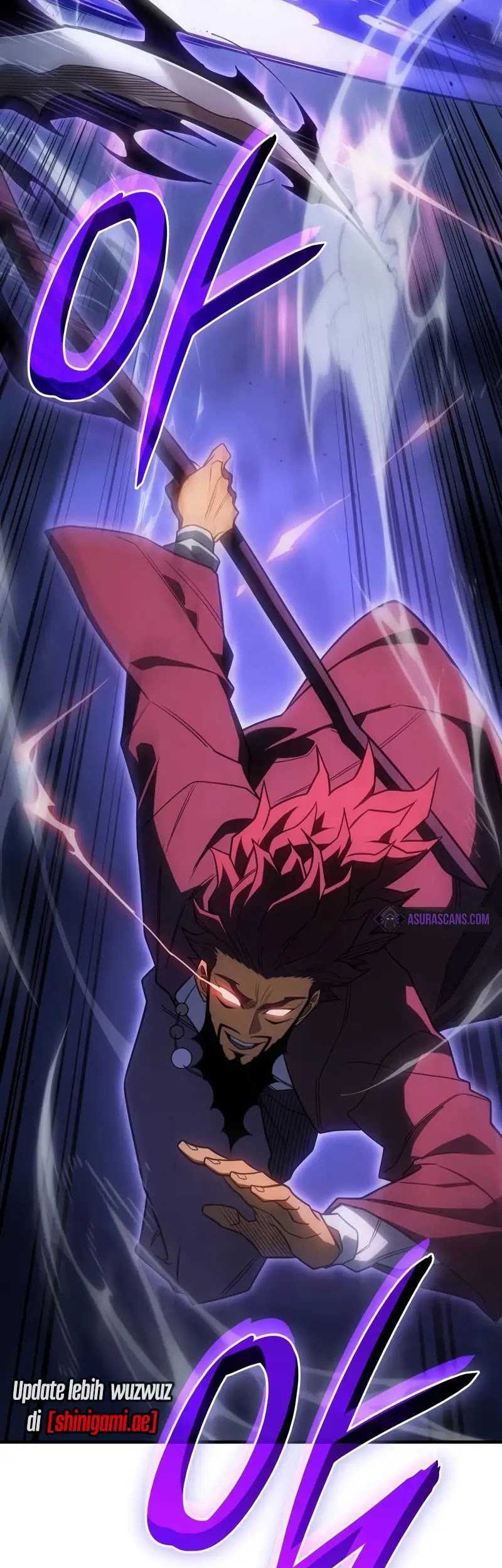 Regressing With The King’s Power Chapter 55 Gambar 59