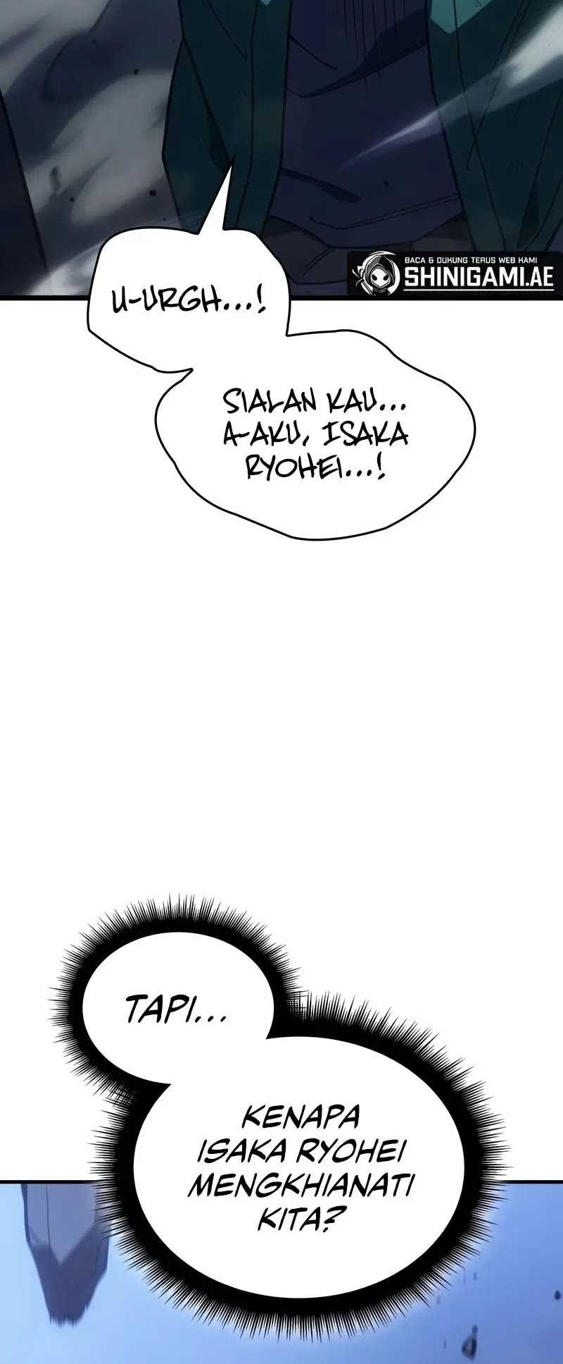 Regressing With The King’s Power Chapter 55 Gambar 65