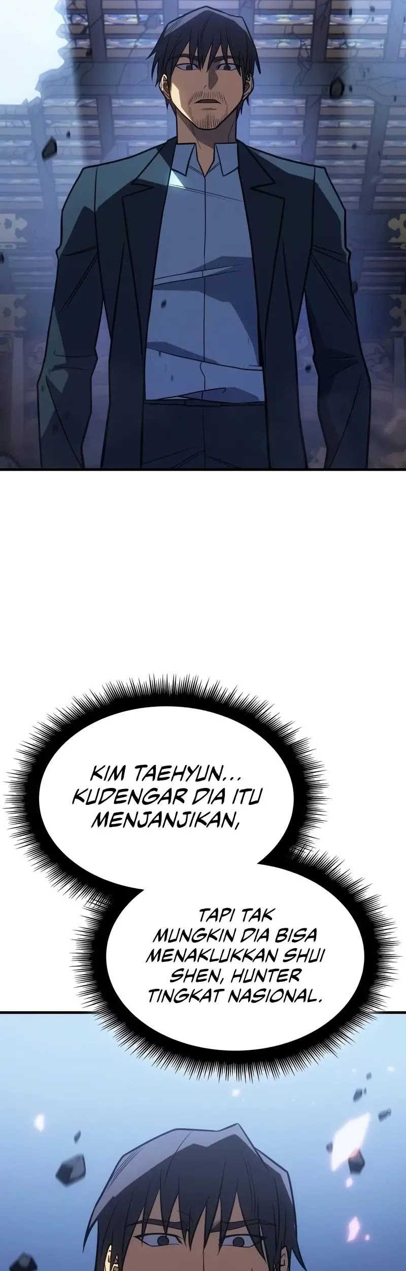 Regressing With The King’s Power Chapter 55 Gambar 62