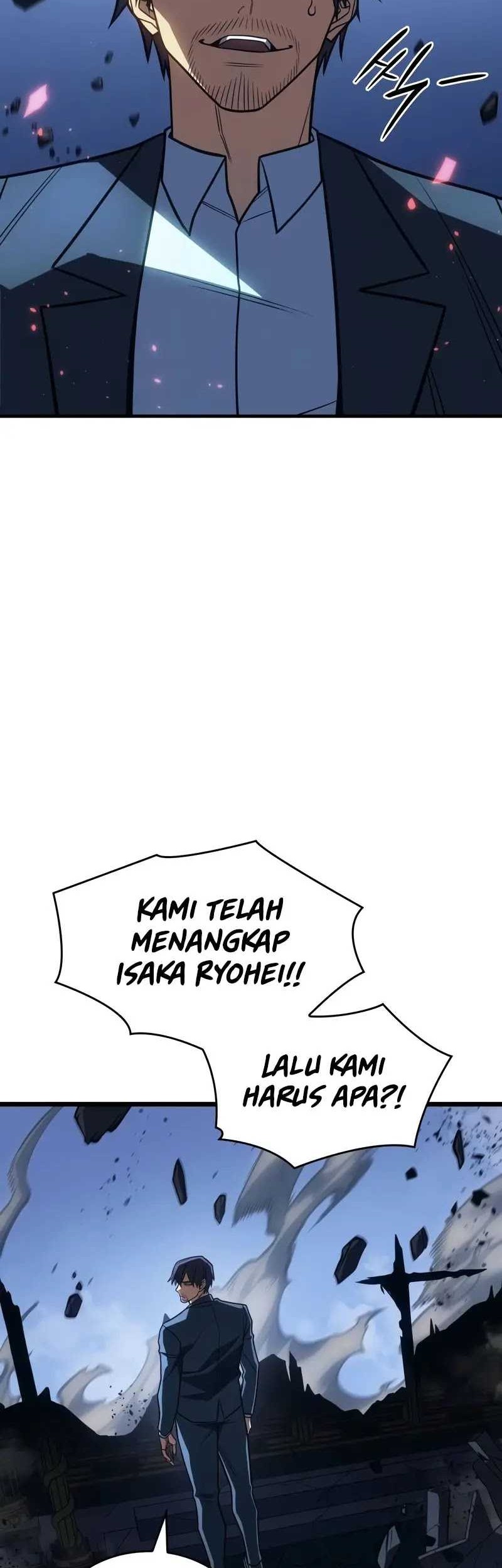 Regressing With The King’s Power Chapter 55 Gambar 63