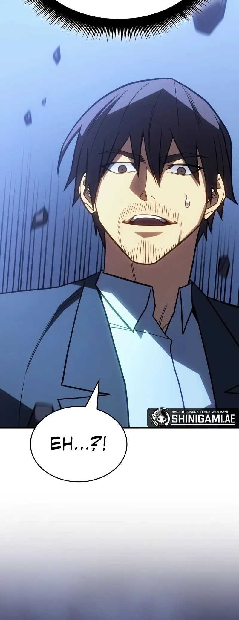 Regressing With The King’s Power Chapter 55 Gambar 69