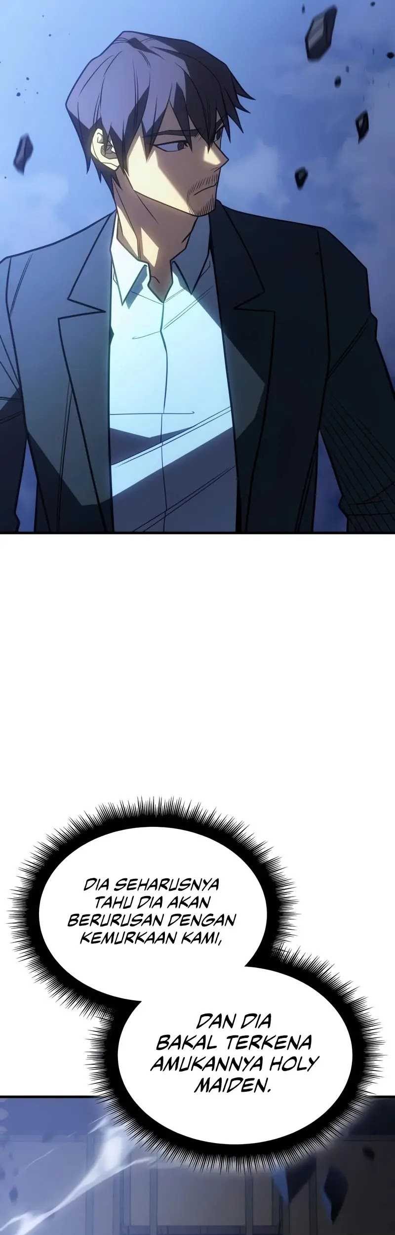 Regressing With The King’s Power Chapter 55 Gambar 66