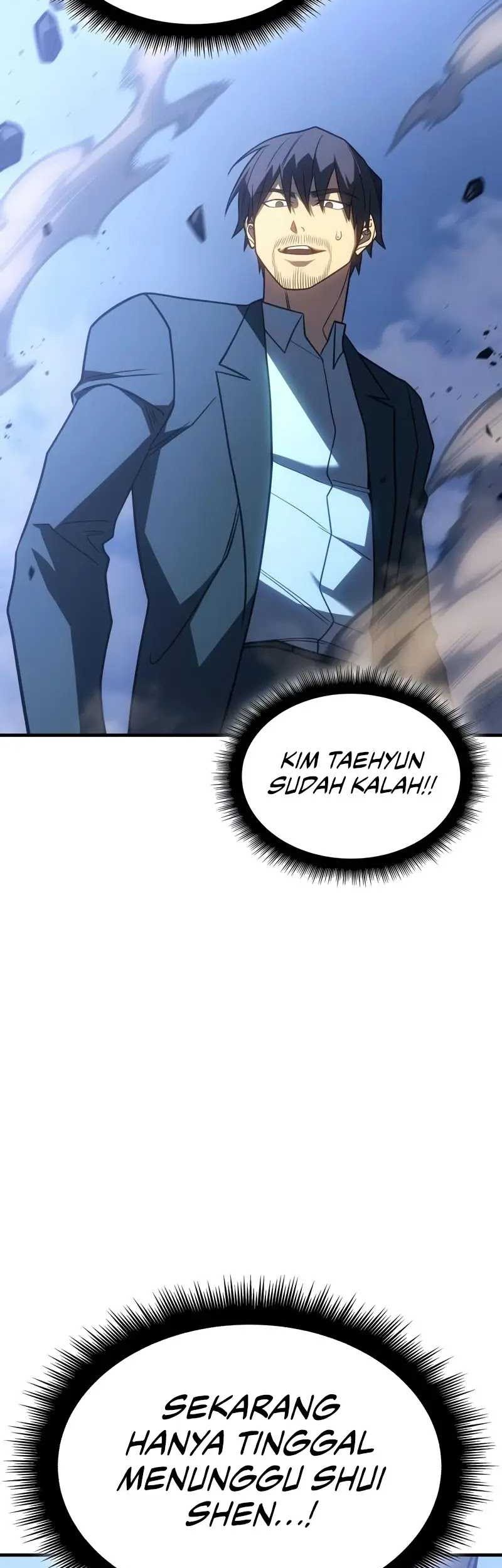 Regressing With The King’s Power Chapter 55 Gambar 68