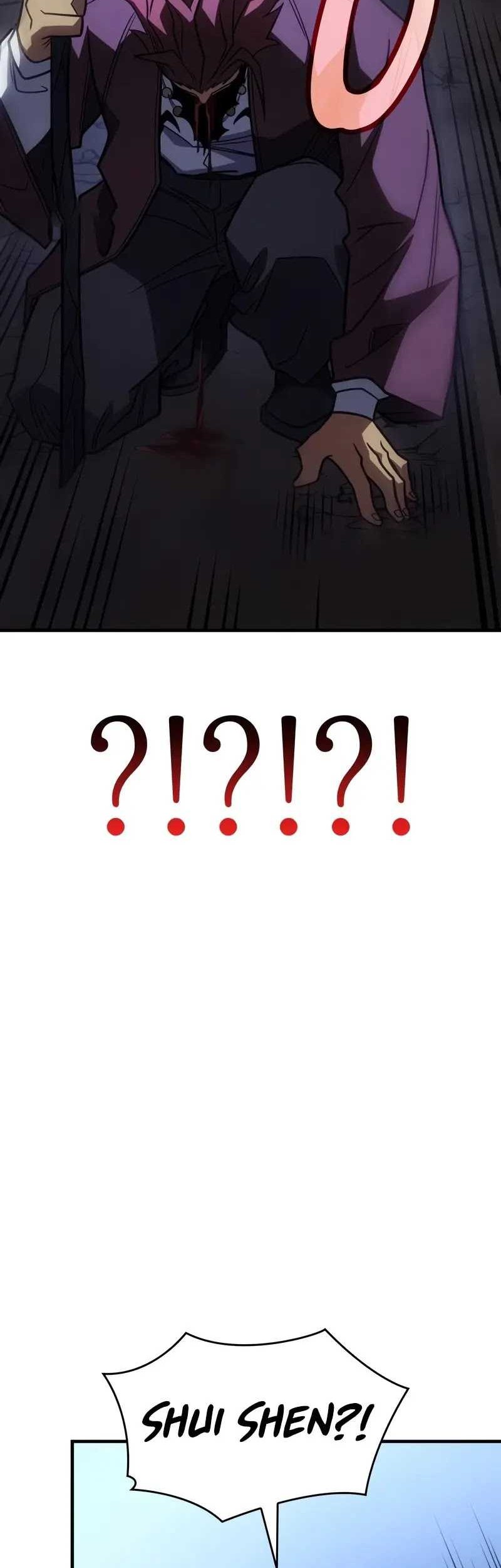 Regressing With The King’s Power Chapter 55 Gambar 71