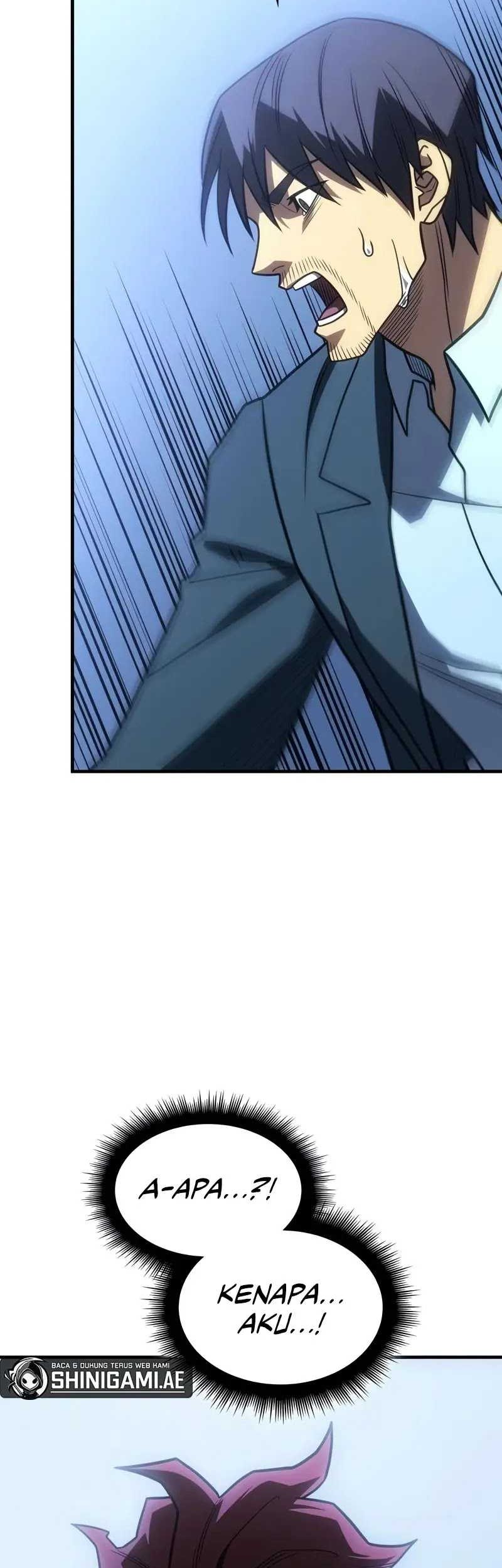 Regressing With The King’s Power Chapter 55 Gambar 72