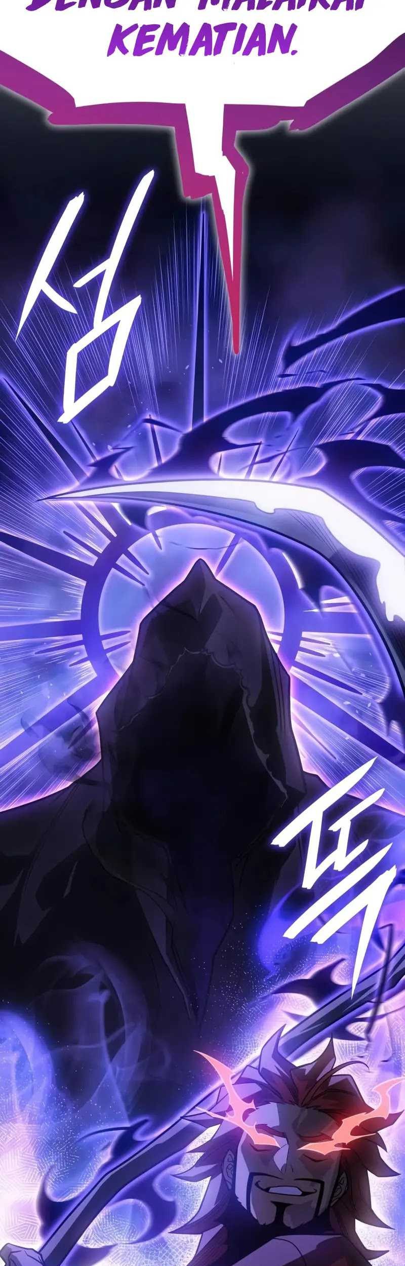 Regressing With The King’s Power Chapter 55 Gambar 34