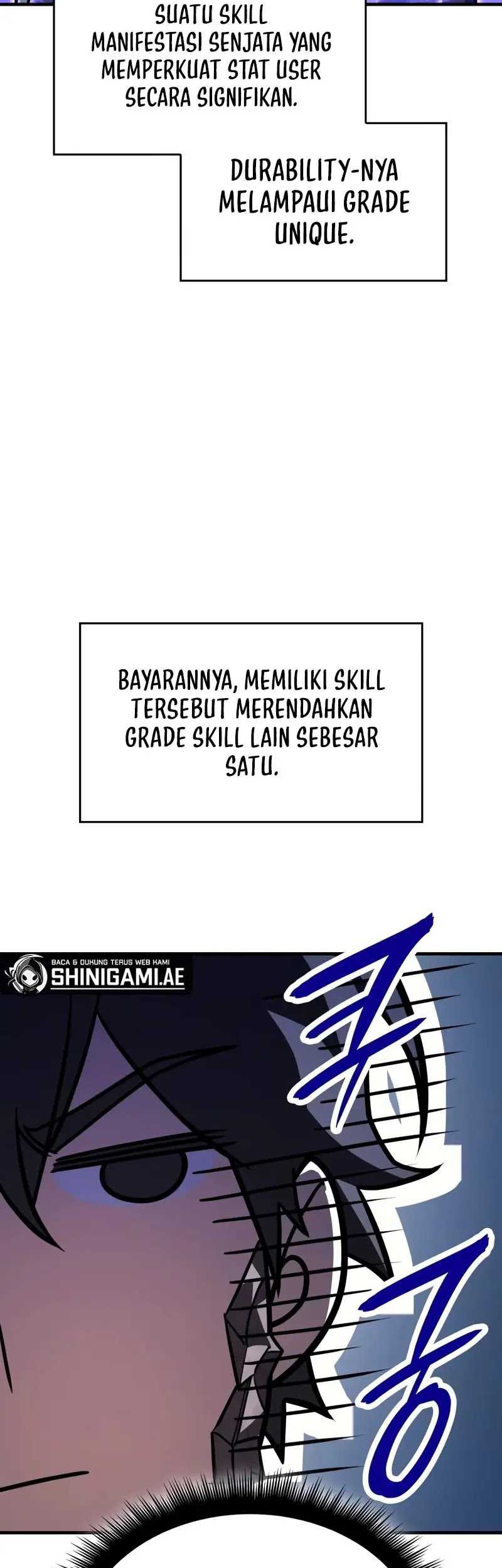 Regressing With The King’s Power Chapter 55 Gambar 36