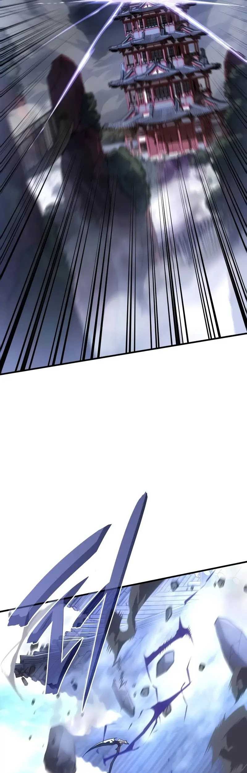 Regressing With The King’s Power Chapter 55 Gambar 38