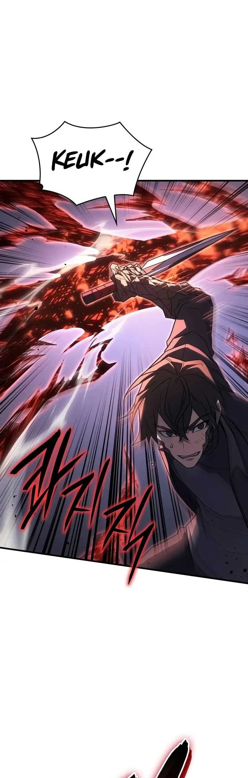 Regressing With The King’s Power Chapter 55 Gambar 42